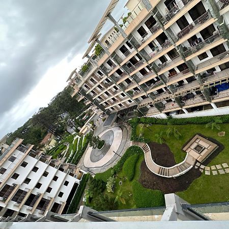 Апартаменты Near Johnhay Minesview Fast Wi-Fi Netflix Balcony Багио Экстерьер фото