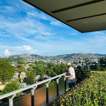 Апартаменты Near Johnhay Minesview Fast Wi-Fi Netflix Balcony Багио Экстерьер фото