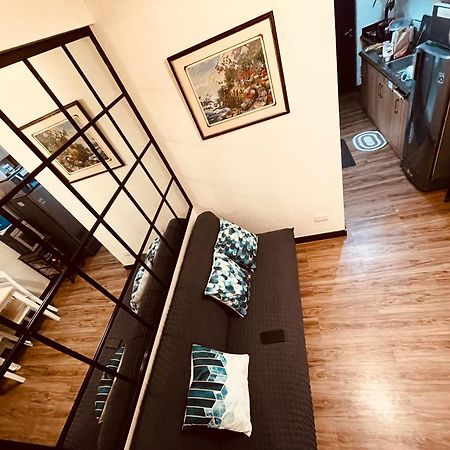 Апартаменты Near Johnhay Minesview Fast Wi-Fi Netflix Balcony Багио Экстерьер фото