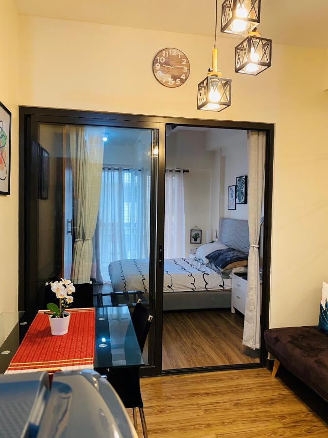 Апартаменты Near Johnhay Minesview Fast Wi-Fi Netflix Balcony Багио Экстерьер фото