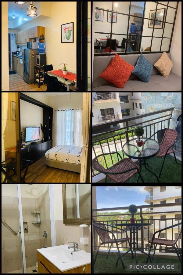 Апартаменты Near Johnhay Minesview Fast Wi-Fi Netflix Balcony Багио Экстерьер фото