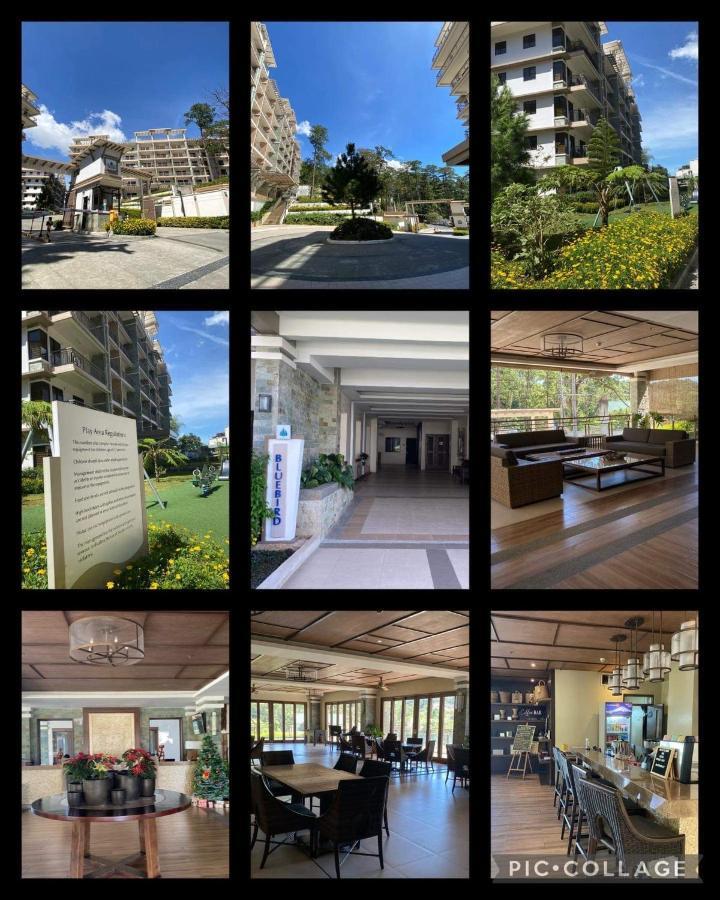 Апартаменты Near Johnhay Minesview Fast Wi-Fi Netflix Balcony Багио Экстерьер фото