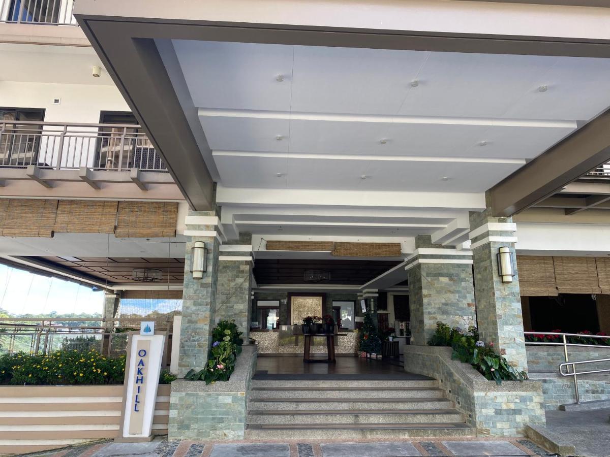Апартаменты Near Johnhay Minesview Fast Wi-Fi Netflix Balcony Багио Экстерьер фото