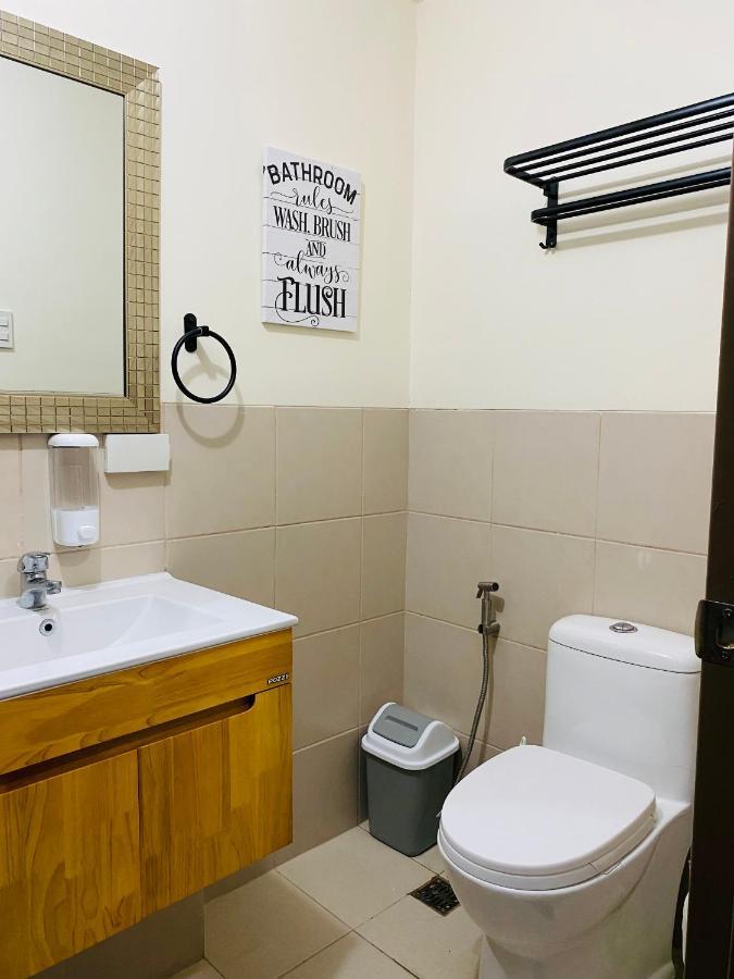Апартаменты Near Johnhay Minesview Fast Wi-Fi Netflix Balcony Багио Экстерьер фото