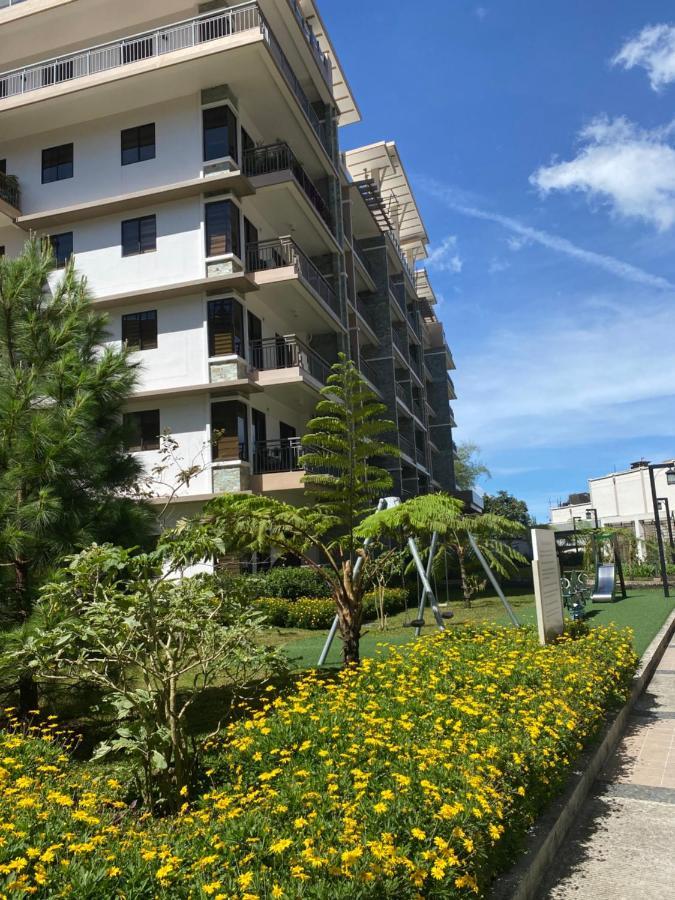 Апартаменты Near Johnhay Minesview Fast Wi-Fi Netflix Balcony Багио Экстерьер фото