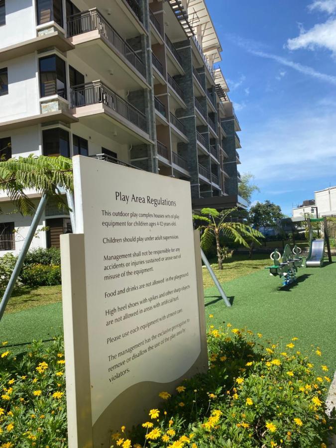 Апартаменты Near Johnhay Minesview Fast Wi-Fi Netflix Balcony Багио Экстерьер фото