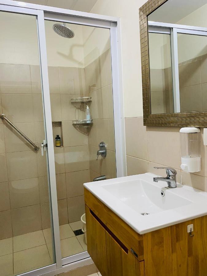 Апартаменты Near Johnhay Minesview Fast Wi-Fi Netflix Balcony Багио Экстерьер фото