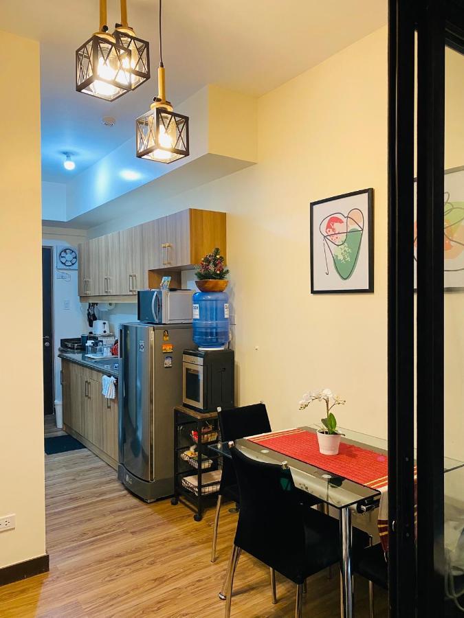 Апартаменты Near Johnhay Minesview Fast Wi-Fi Netflix Balcony Багио Экстерьер фото