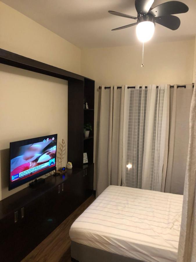 Апартаменты Near Johnhay Minesview Fast Wi-Fi Netflix Balcony Багио Экстерьер фото