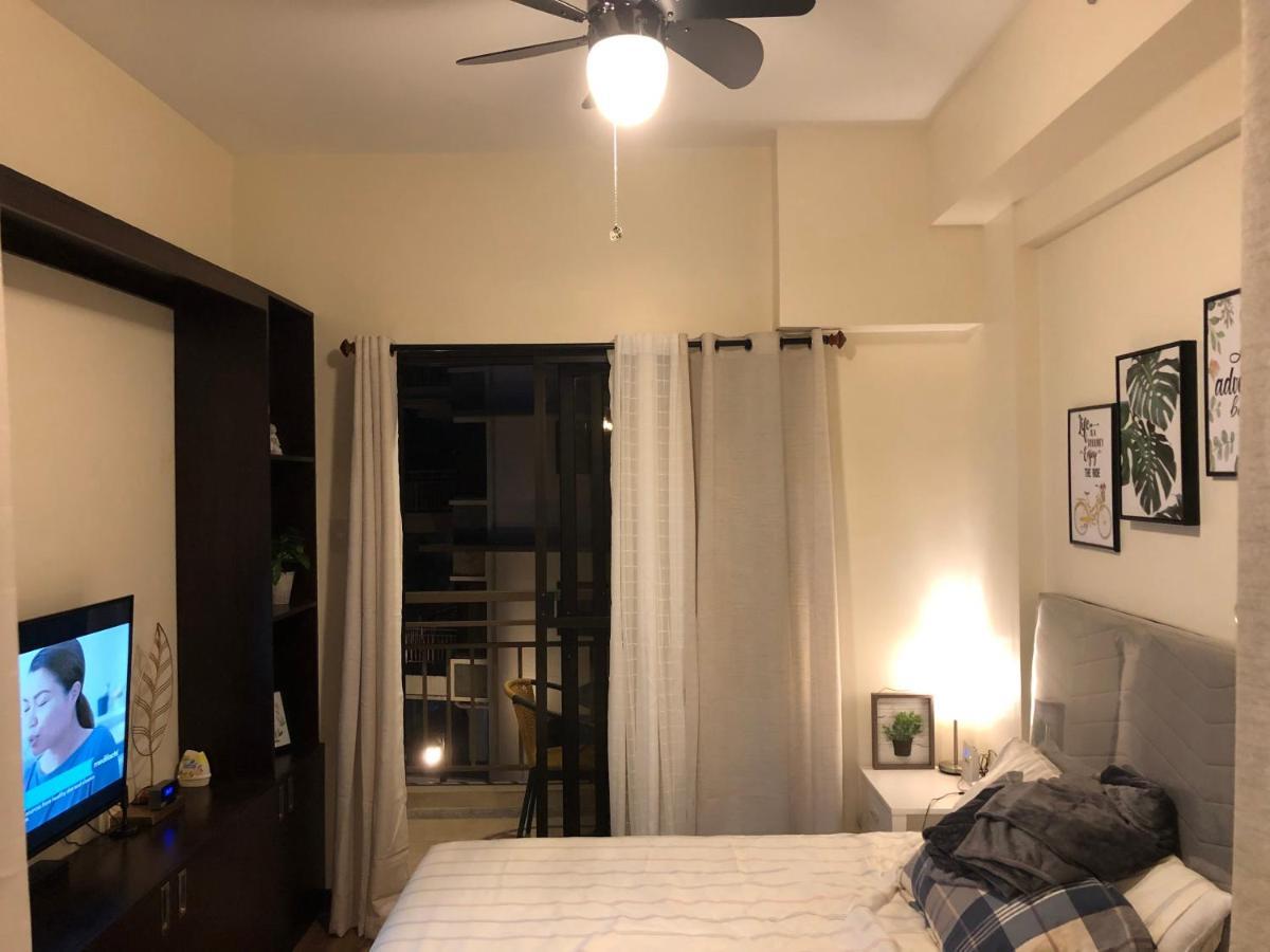 Апартаменты Near Johnhay Minesview Fast Wi-Fi Netflix Balcony Багио Экстерьер фото