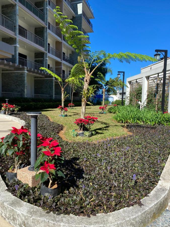 Апартаменты Near Johnhay Minesview Fast Wi-Fi Netflix Balcony Багио Экстерьер фото