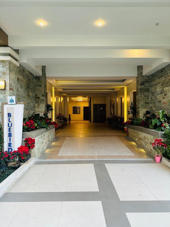 Апартаменты Near Johnhay Minesview Fast Wi-Fi Netflix Balcony Багио Экстерьер фото