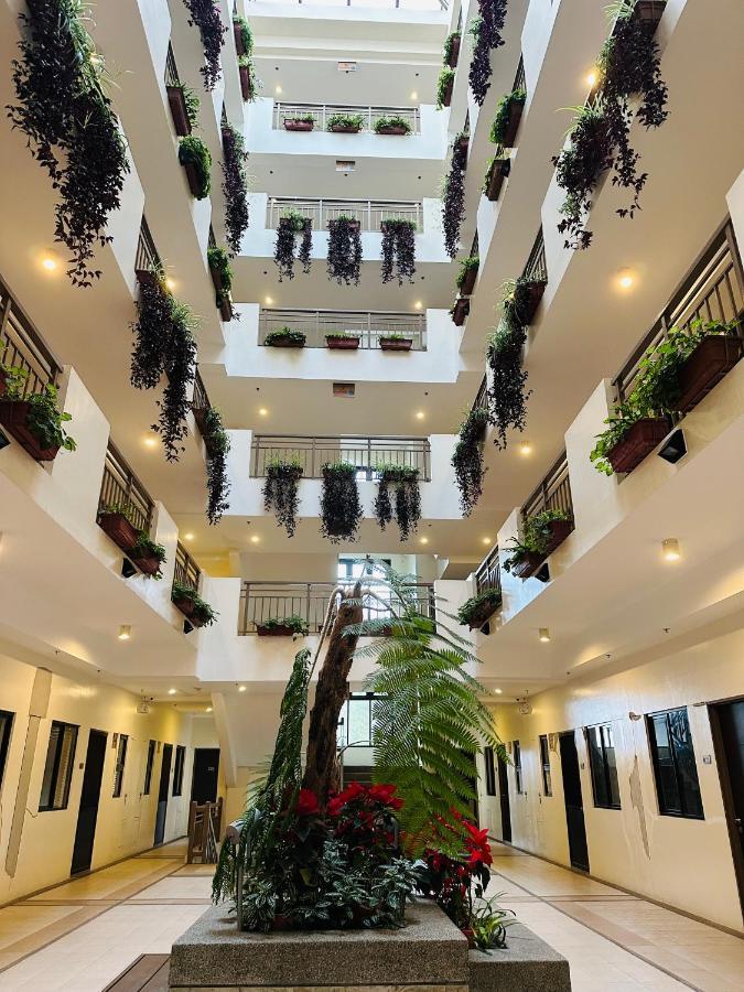 Апартаменты Near Johnhay Minesview Fast Wi-Fi Netflix Balcony Багио Экстерьер фото