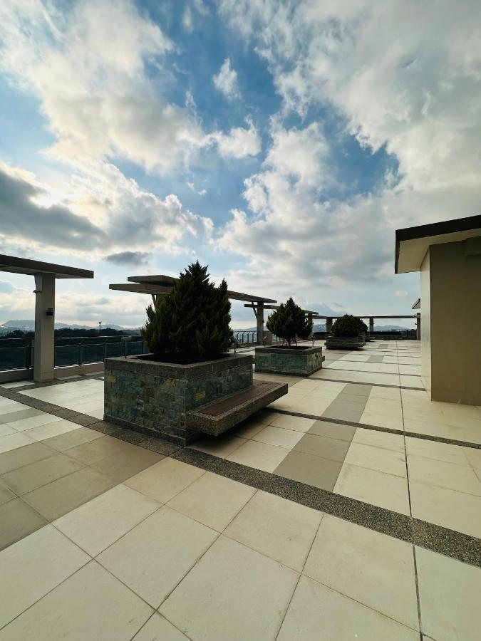Апартаменты Near Johnhay Minesview Fast Wi-Fi Netflix Balcony Багио Экстерьер фото