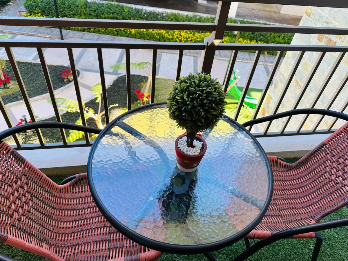 Апартаменты Near Johnhay Minesview Fast Wi-Fi Netflix Balcony Багио Экстерьер фото
