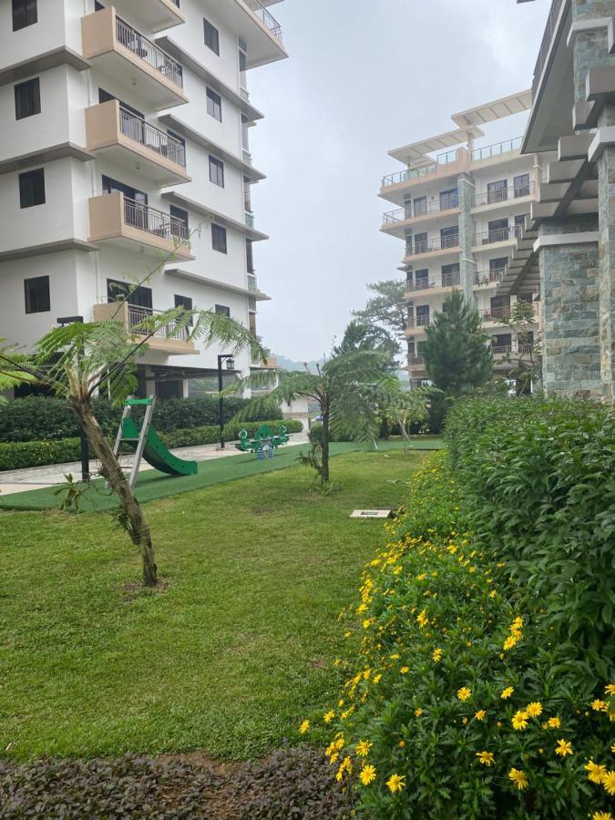 Апартаменты Near Johnhay Minesview Fast Wi-Fi Netflix Balcony Багио Экстерьер фото