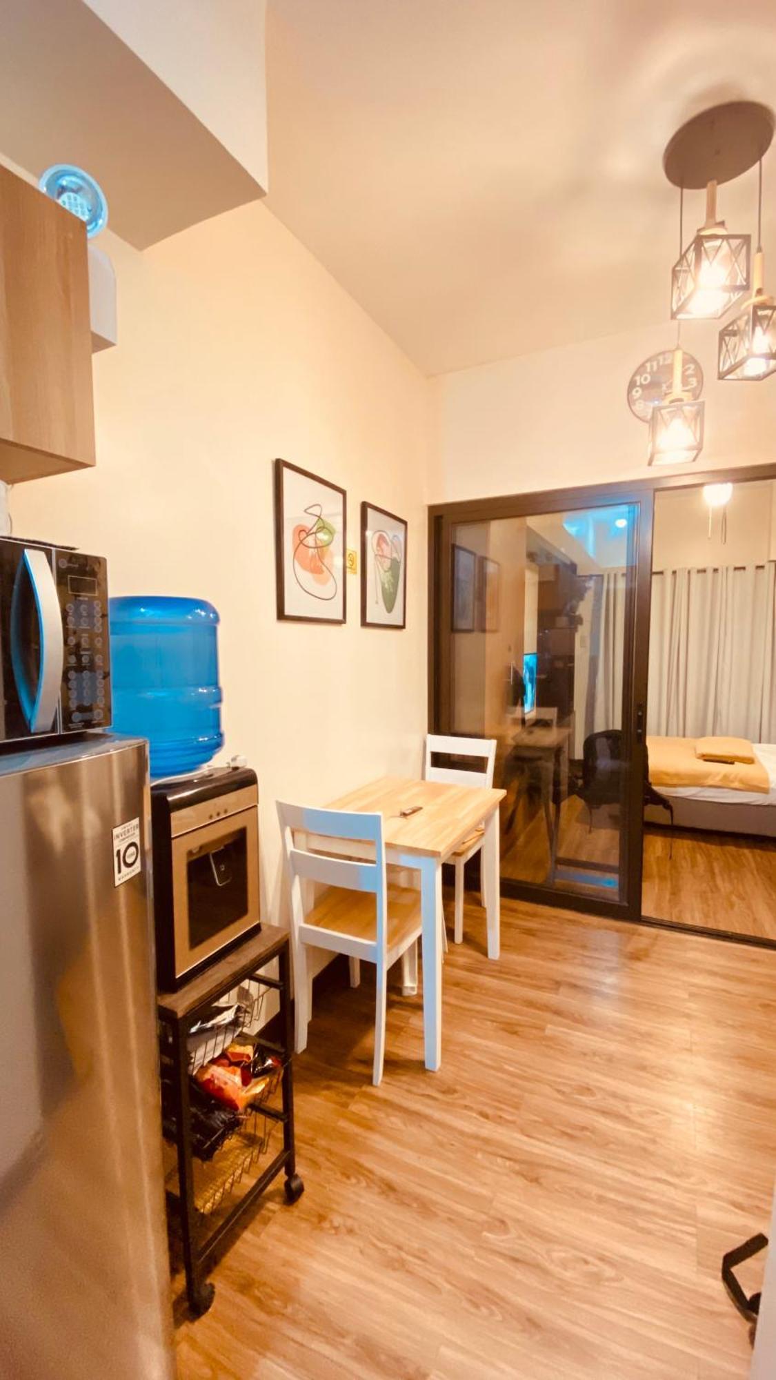Апартаменты Near Johnhay Minesview Fast Wi-Fi Netflix Balcony Багио Экстерьер фото